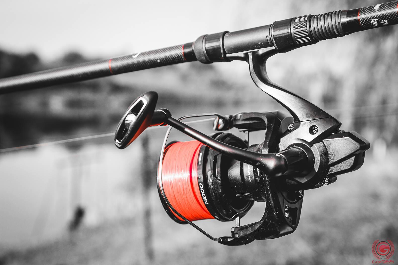 Care sunt cele mai cautate mulinete de la Shimano?